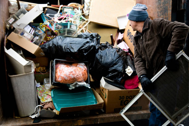 Best Office Cleanout  in San Anselmo, CA