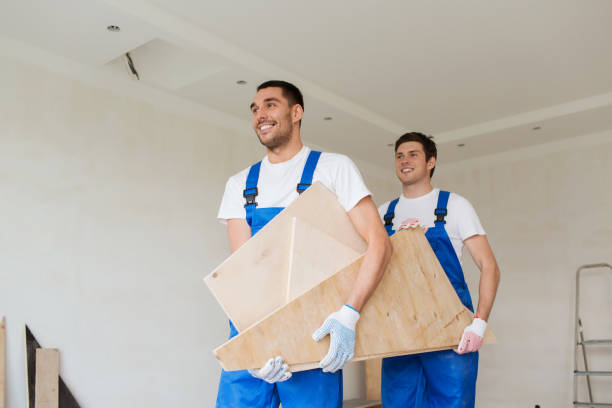 Best Moving and Downsizing Cleanouts  in San Anselmo, CA