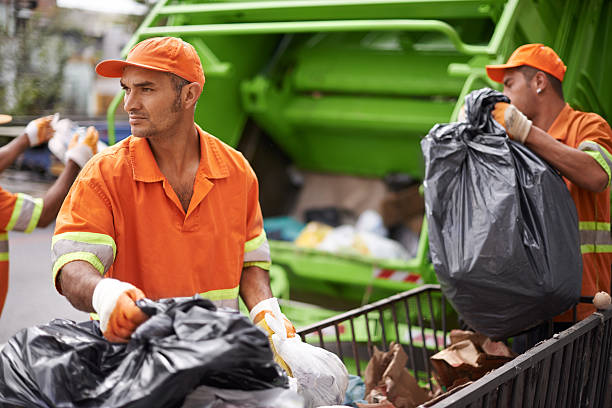 Best Retail Junk Removal  in San Anselmo, CA